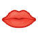 kiss