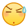 sweat
